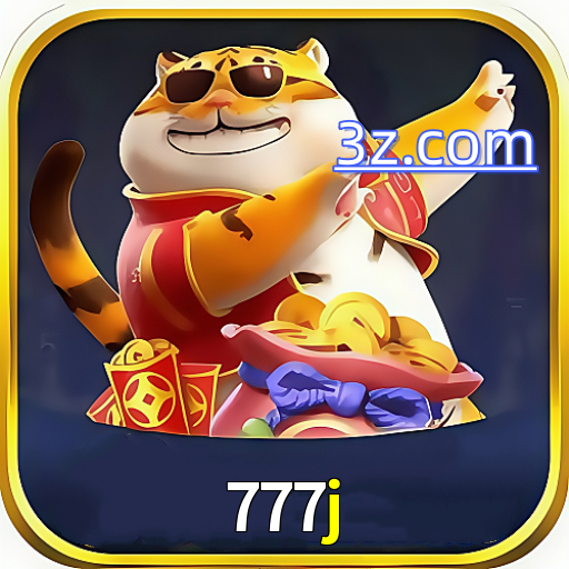 777j logo